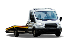 Truck Hire Manchester - 3.5 Tonne Recovery Truck - Truck hire Manchester