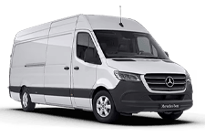 Truck Hire Manchester - 4 MTR Sprinter - Van hire Manchester