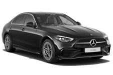 Truck Hire Manchester - C Class Auto - car hire Manchester