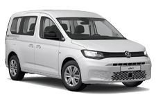 Truck Hire Manchester - Caddy Van - Van hire Manchester