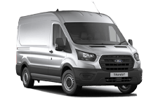 Truck Hire Manchester - Ford Transit LWB - Van hire Manchester