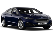 Truck Hire Manchester - Mondeo Auto - car hire Manchester