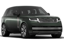 Truck Hire Manchester - Range Rover - car hire Manchester