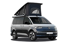 Truck Hire Manchester - VW Campervan - Van hire Manchester